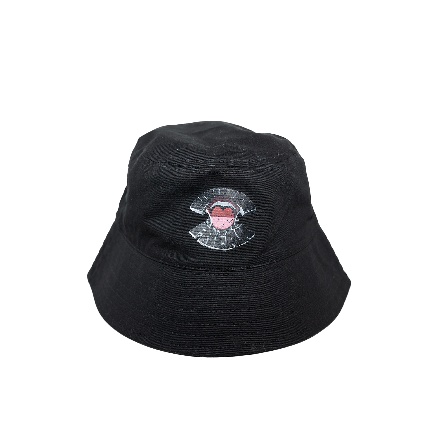 "Bonafide Freak" Bucket Hat