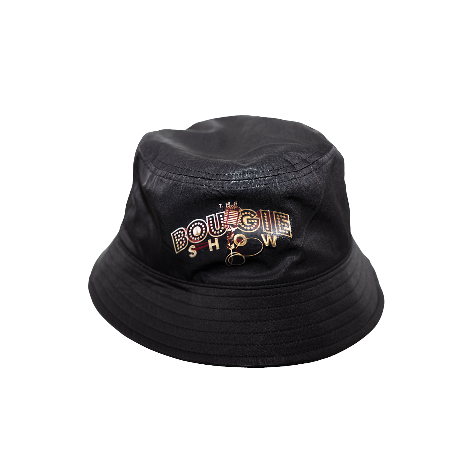 "Bougie Show" Bucket Hat