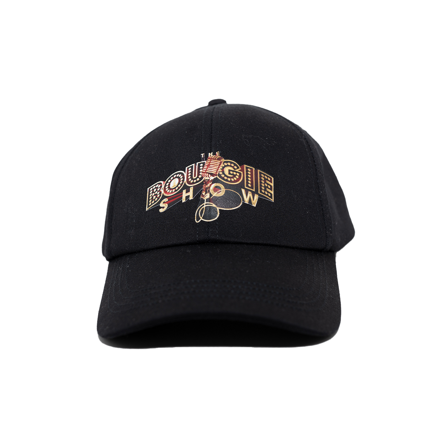 "The Bougie Show" Cotton Cap