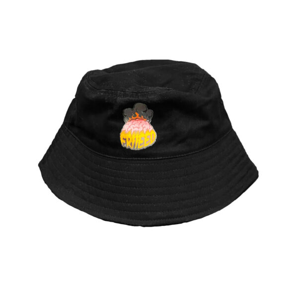 "FRIIEED" Bucket Hat