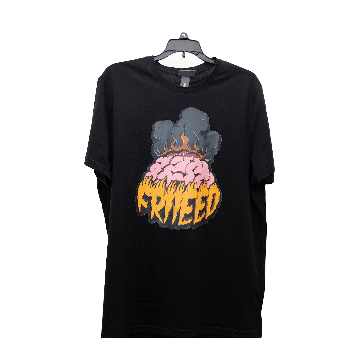 "FRIIEED" Regular Fit T-Shirt