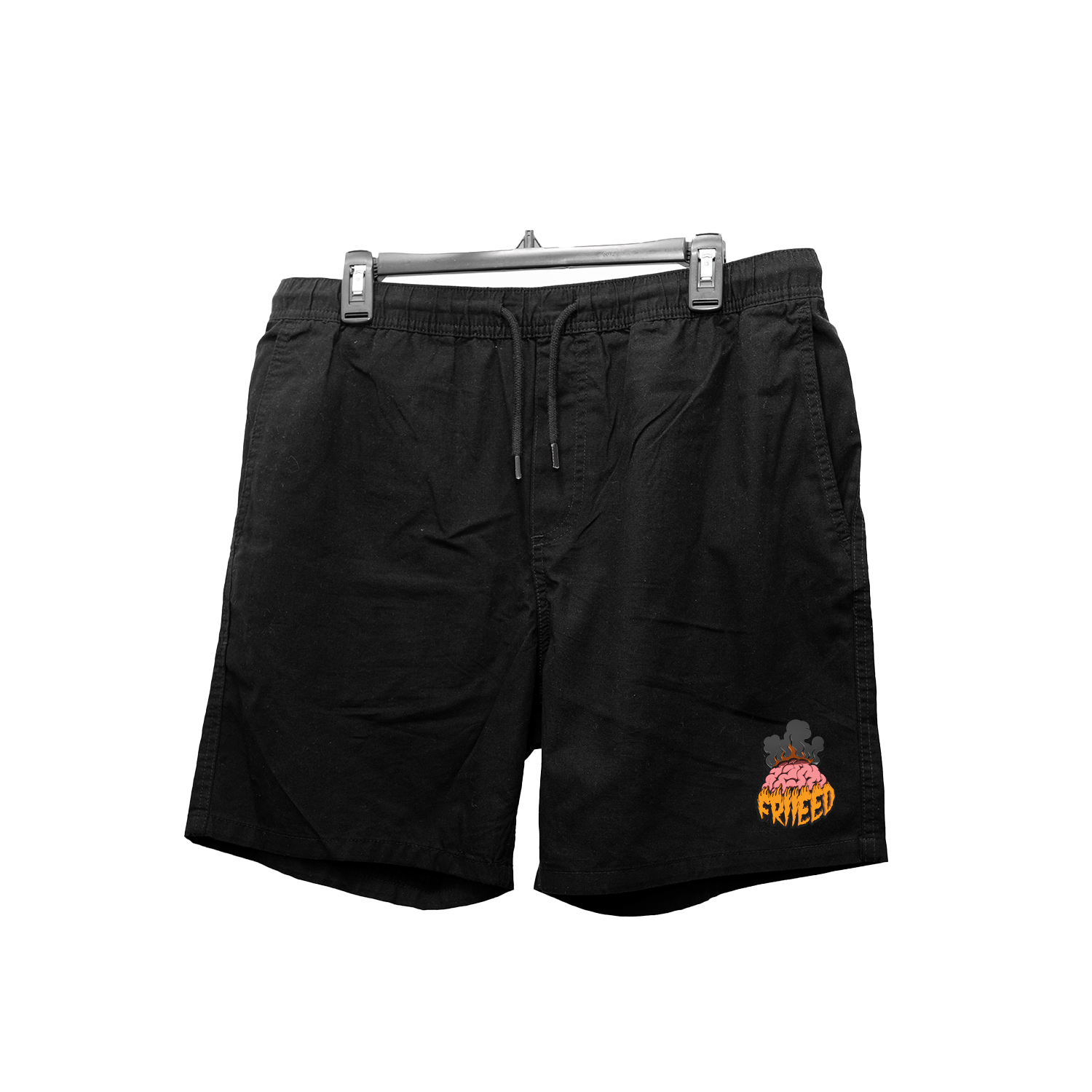 "FRIIEED" Shorts (Regular Fit)