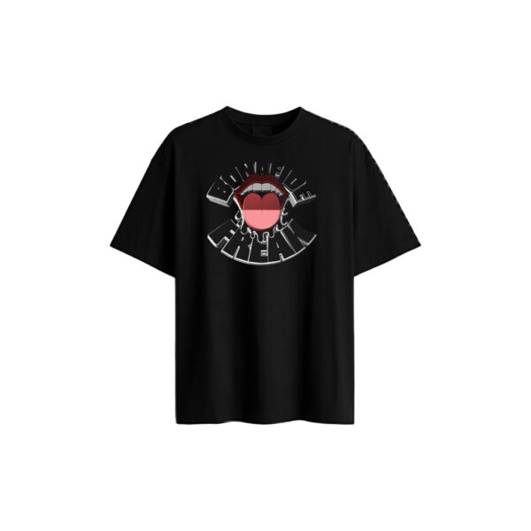 "Bonafide Freak" Loose Fit T-Shirt