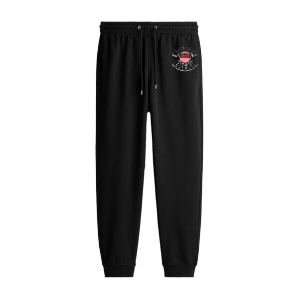 "Bonafide Freak" Regular Fit Sweatpants