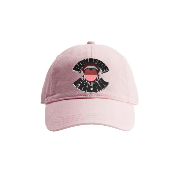 "Bonafide Freak" Washed Cap