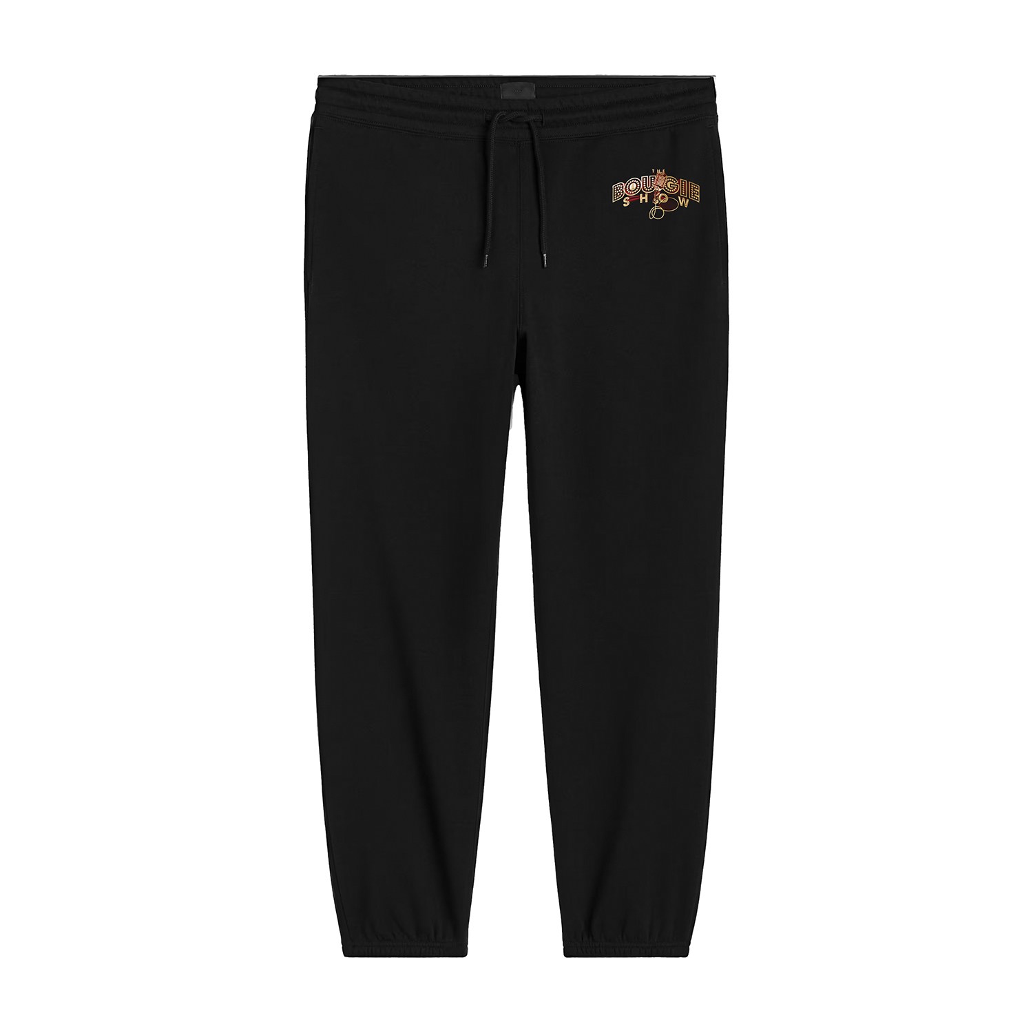 "The Bougie Show" Loose Fit Sweatpants